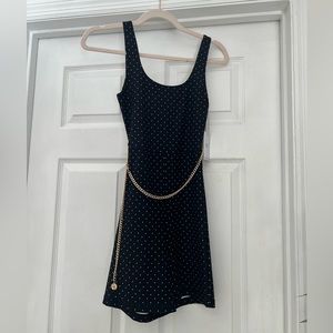 We Wore What Scoop Romper